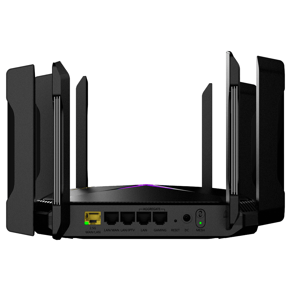 RG-EW6000GX - imagen 3