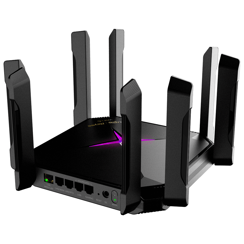 RG-EW6000GX - imagen 4