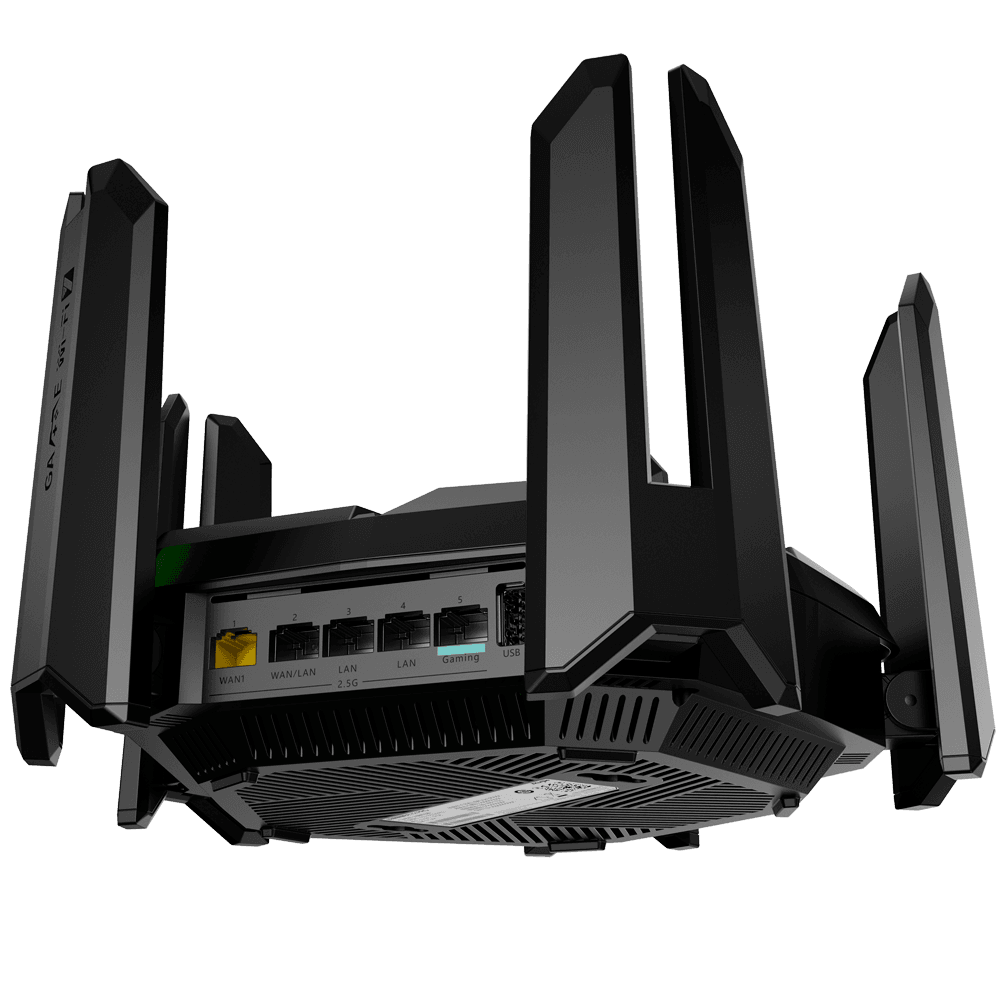 RG-EW7200BE PRO - imagen 4