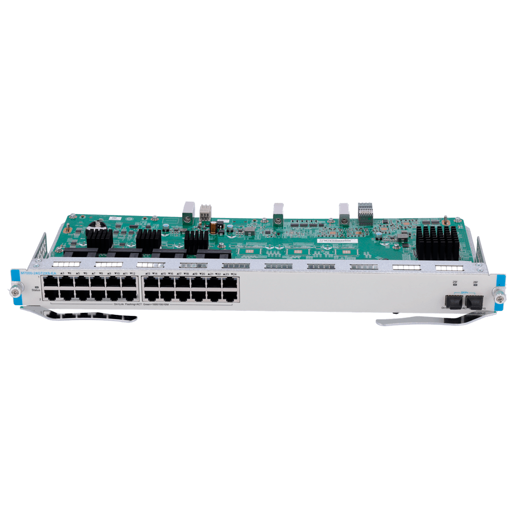 RG-M7000-24GT2XS-EA - imagen 2