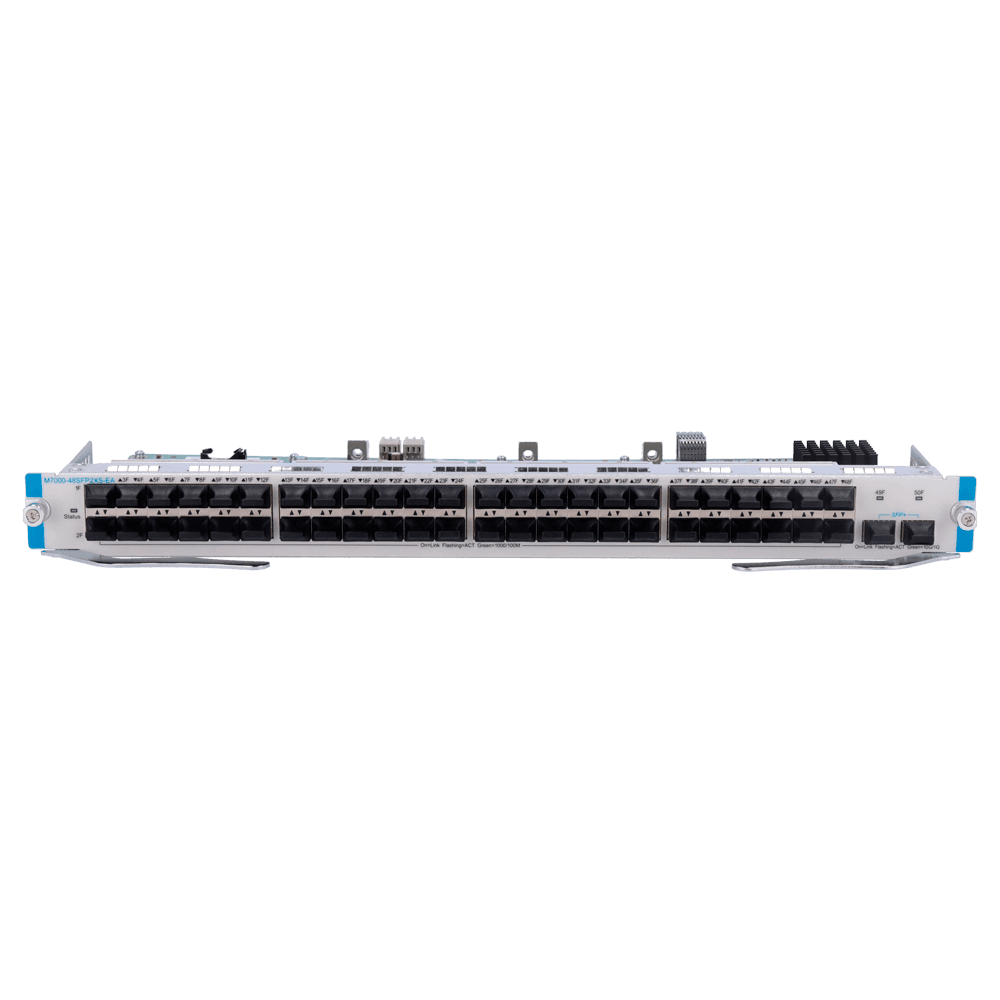 RG-M7000-48SFP2XS-EA - imagen 3