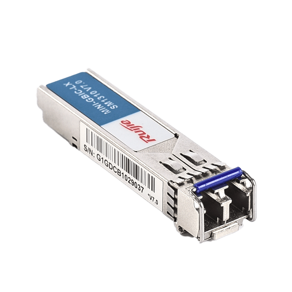 RG-MINI-GBIC-LX-SM1310 - imagen 3