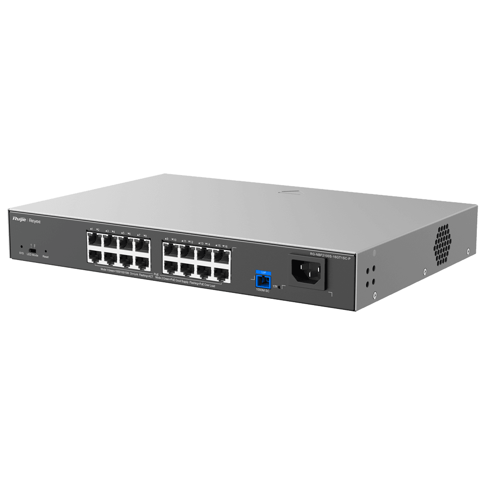 RG-NBF2100S-16GT1SC-P - imagen 2