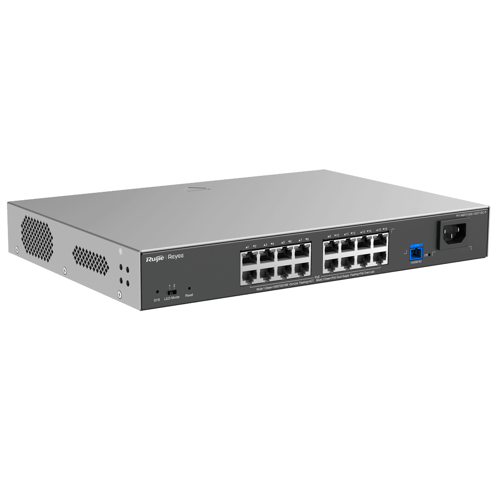 RG-NBF2100S-16GT1SC-P - imagen 3