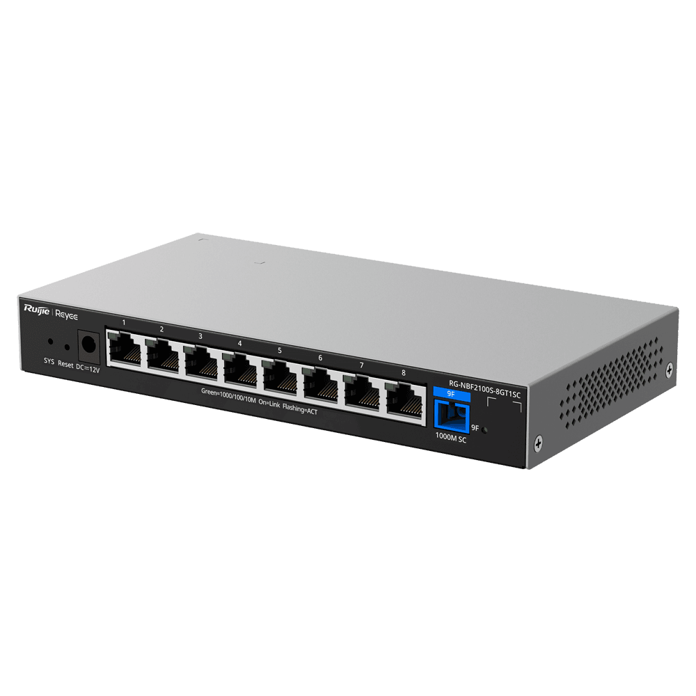 RG-NBF2100S-8GT1SC - imagen 2