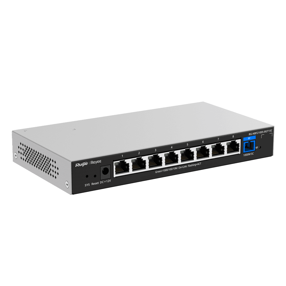 RG-NBF2100S-8GT1SC - imagen 3