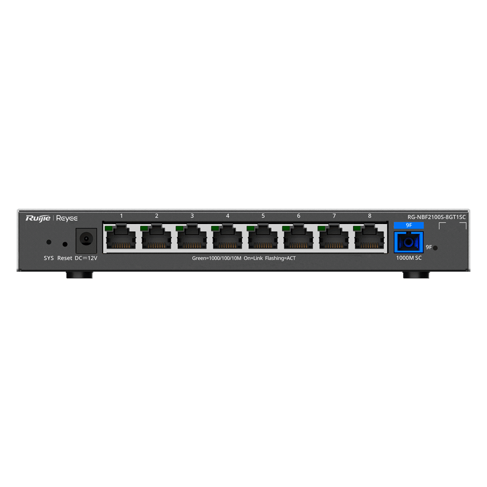 RG-NBF2100S-8GT1SC - imagen 4