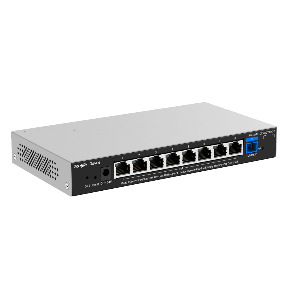 RG-NBF2100S-8GT1SC-P - imagen 3
