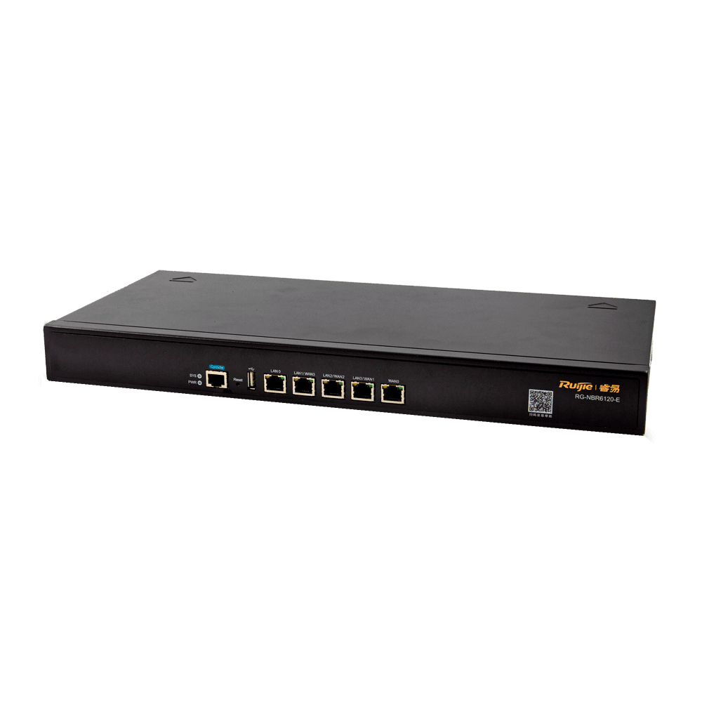 RG-NBR6120-E