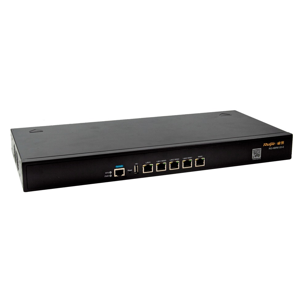 RG-NBR6120-E - imagen 2