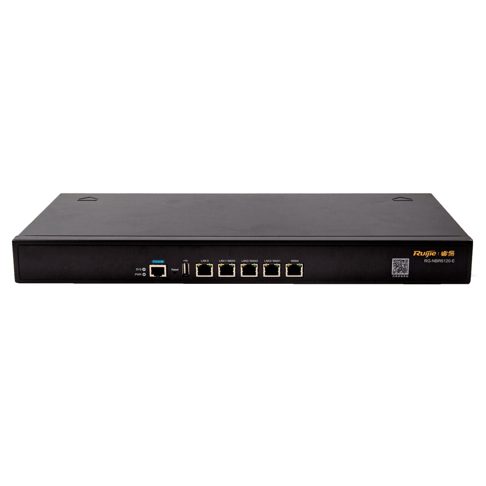 RG-NBR6120-E - imagen 3