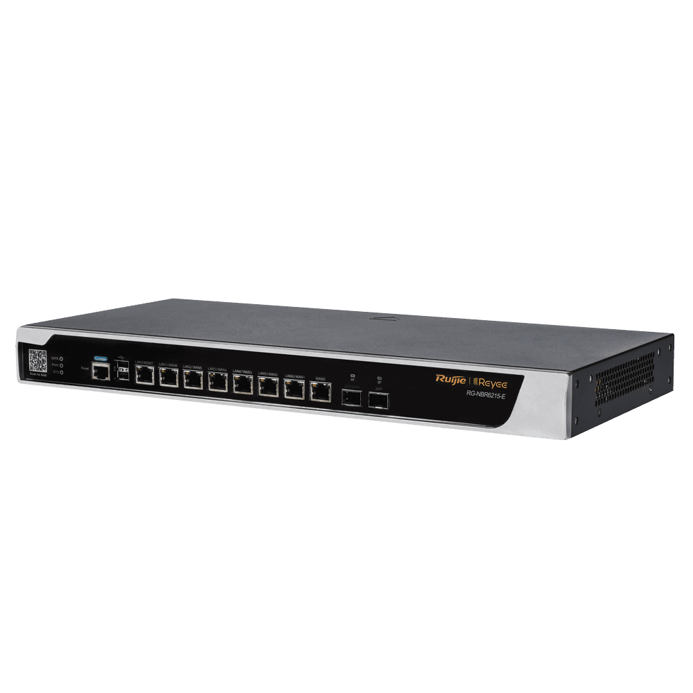 RG-NBR6215-E - imagen 2