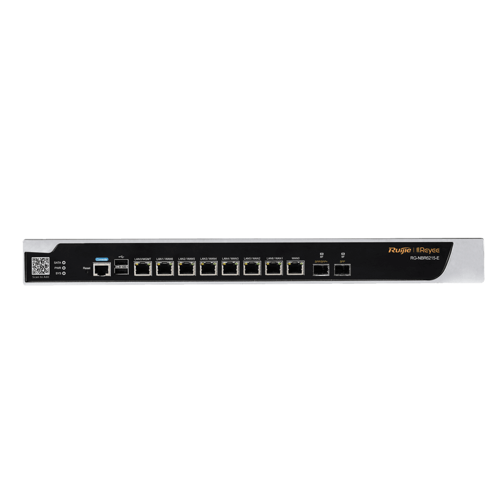 RG-NBR6215-E - imagen 4
