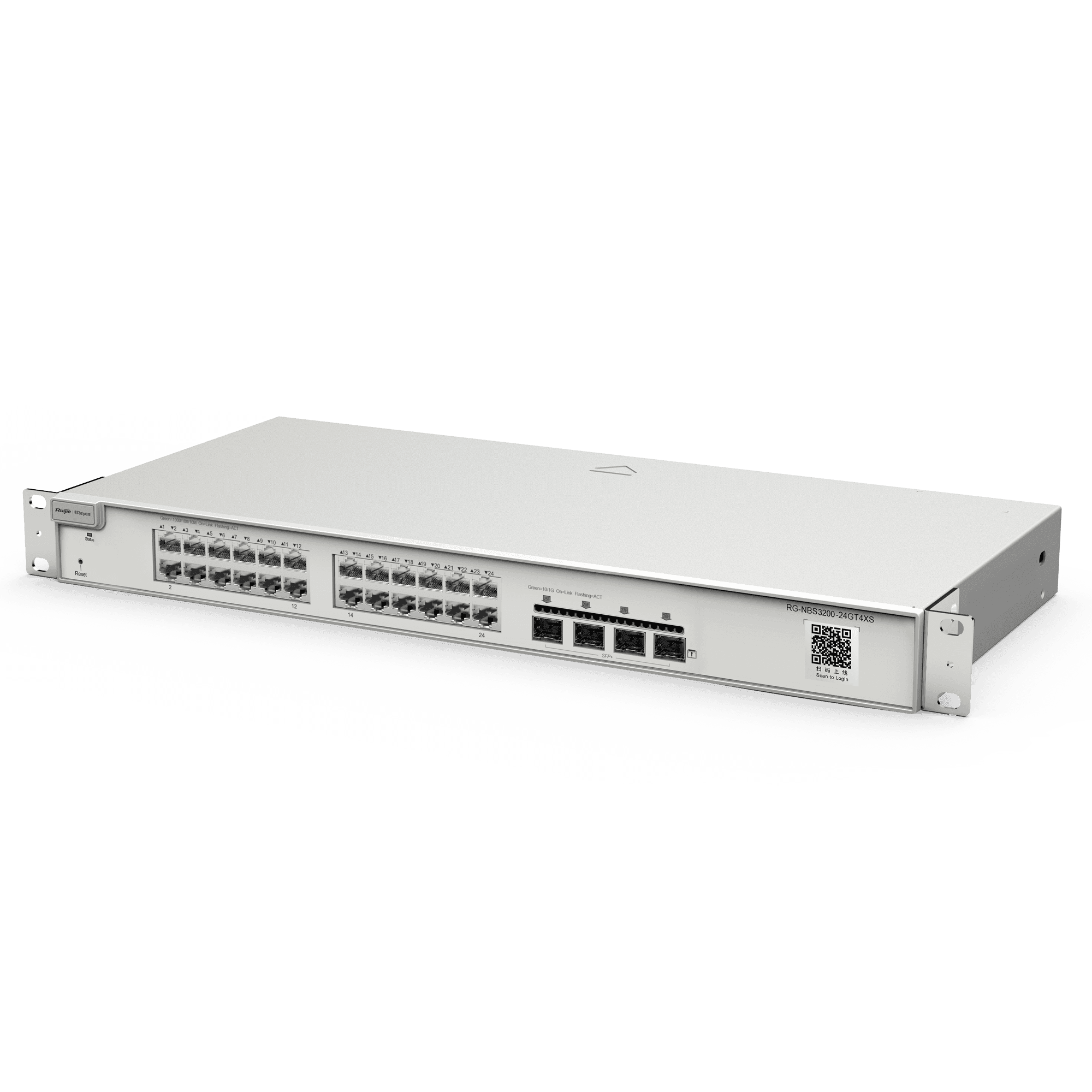 RG-NBS3200-24GT4XS - imagen 3