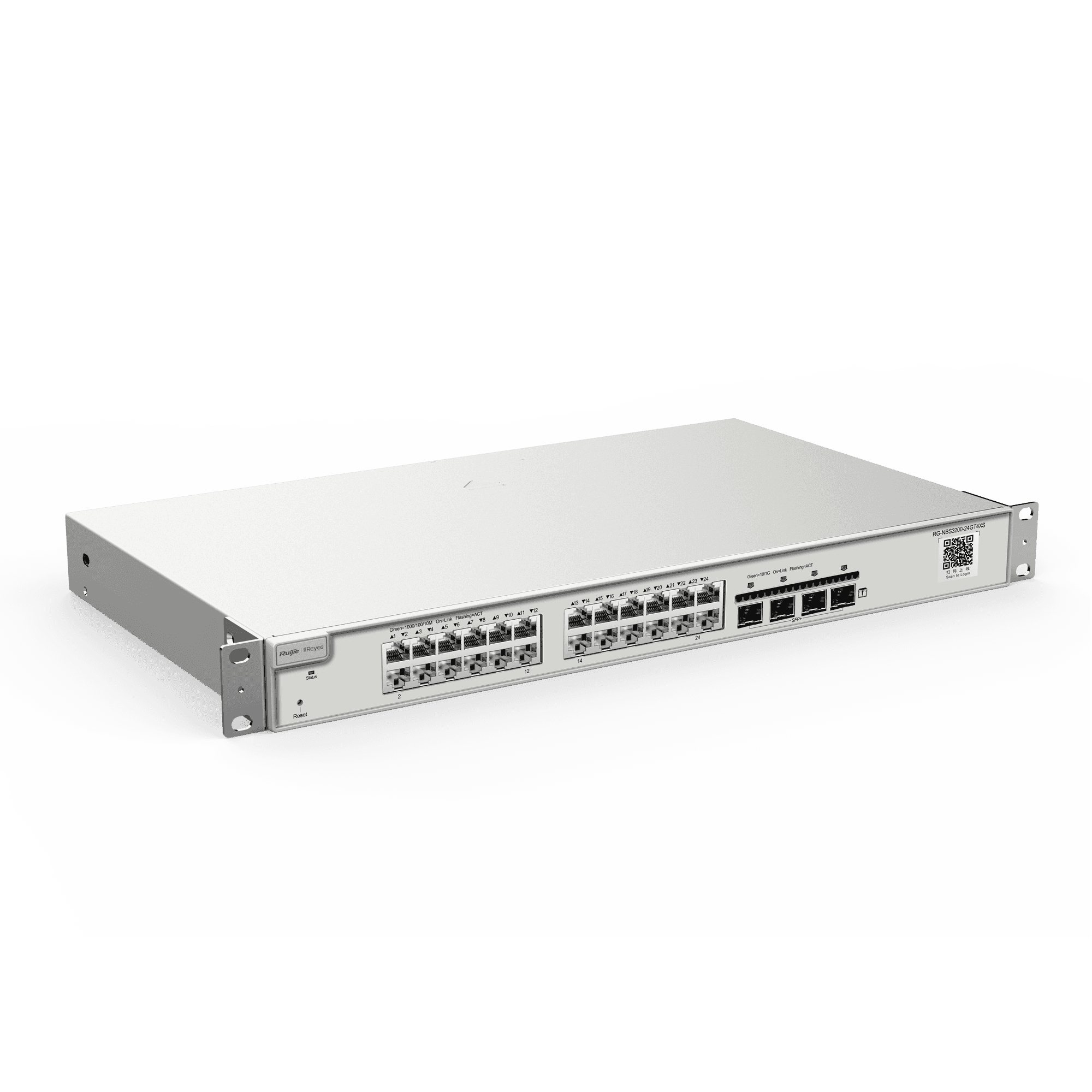 RG-NBS3200-24GT4XS - imagen 4