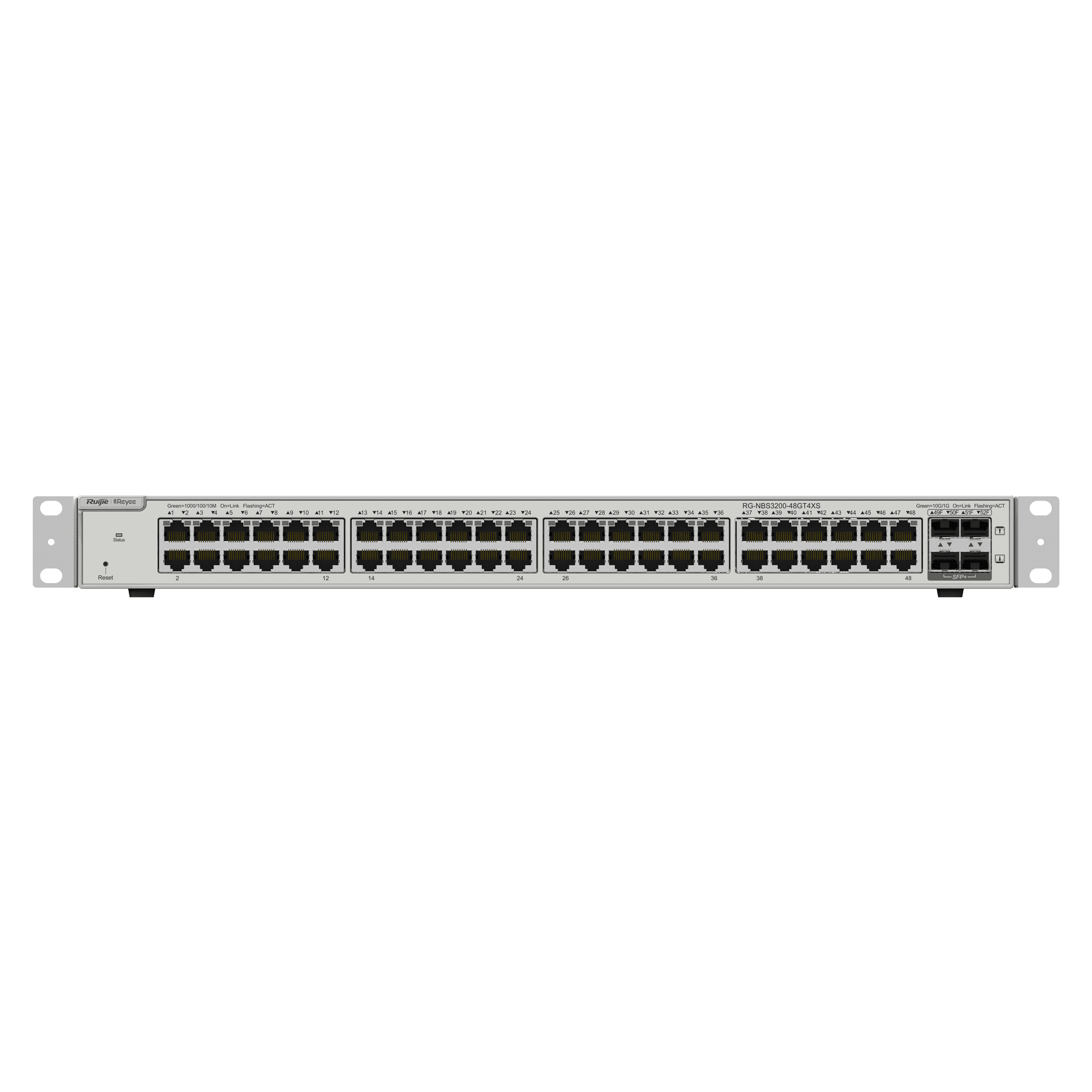 RG-NBS3200-48GT4XS - imagen 2