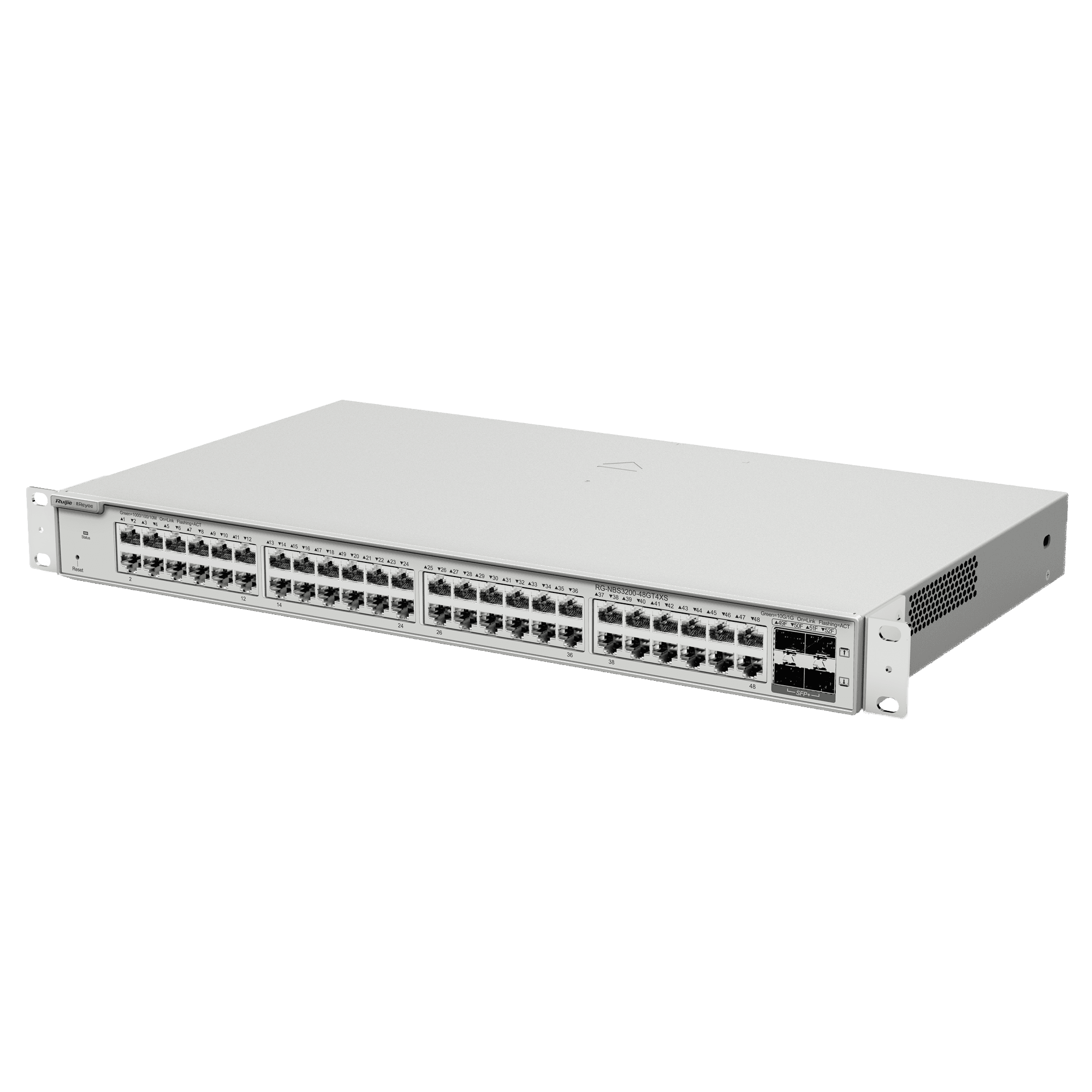RG-NBS3200-48GT4XS - imagen 3