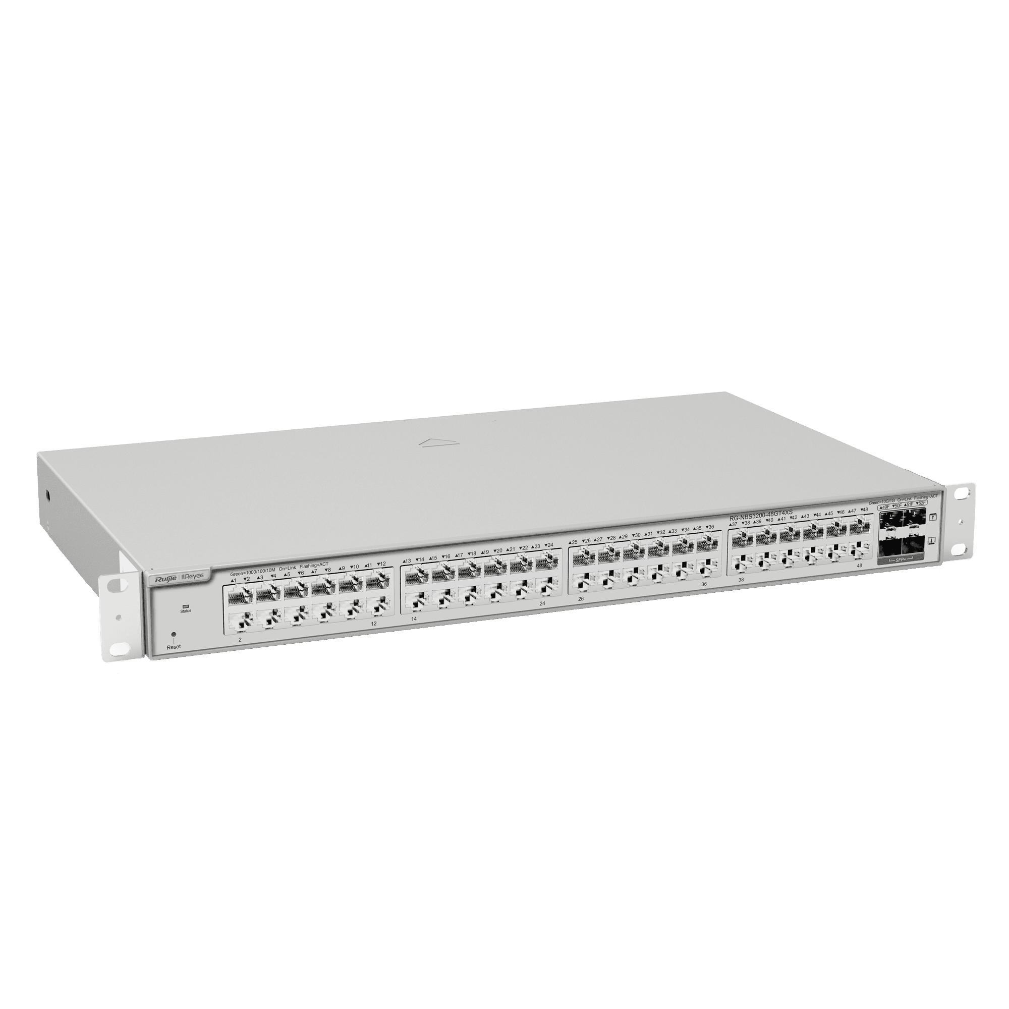 RG-NBS3200-48GT4XS - imagen 4