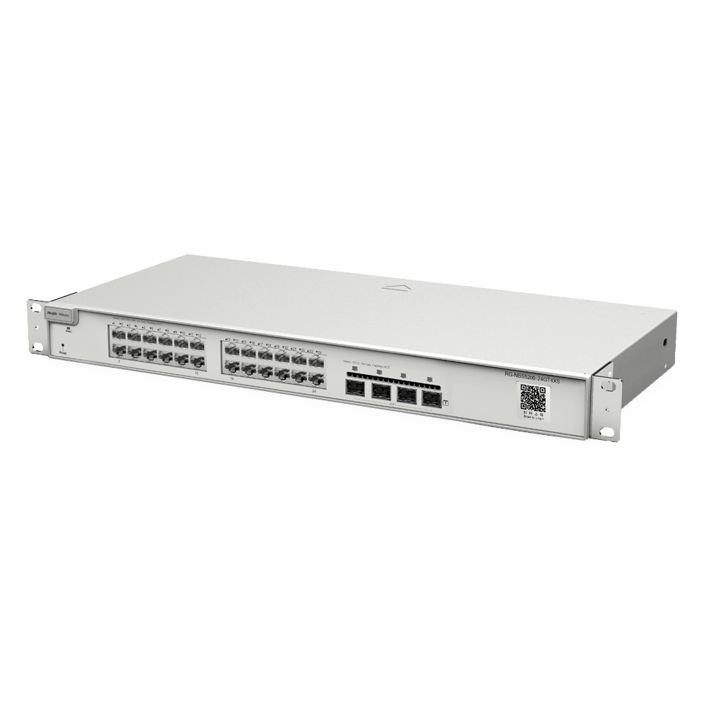 RG-NBS5200-24GT4XS - imagen 3