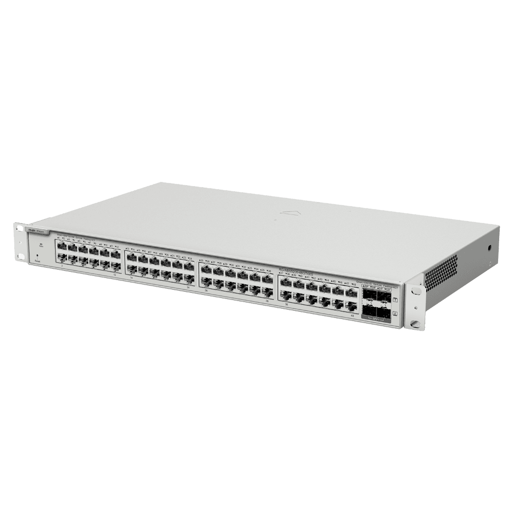 RG-NBS5200-48GT4XS - imagen 3