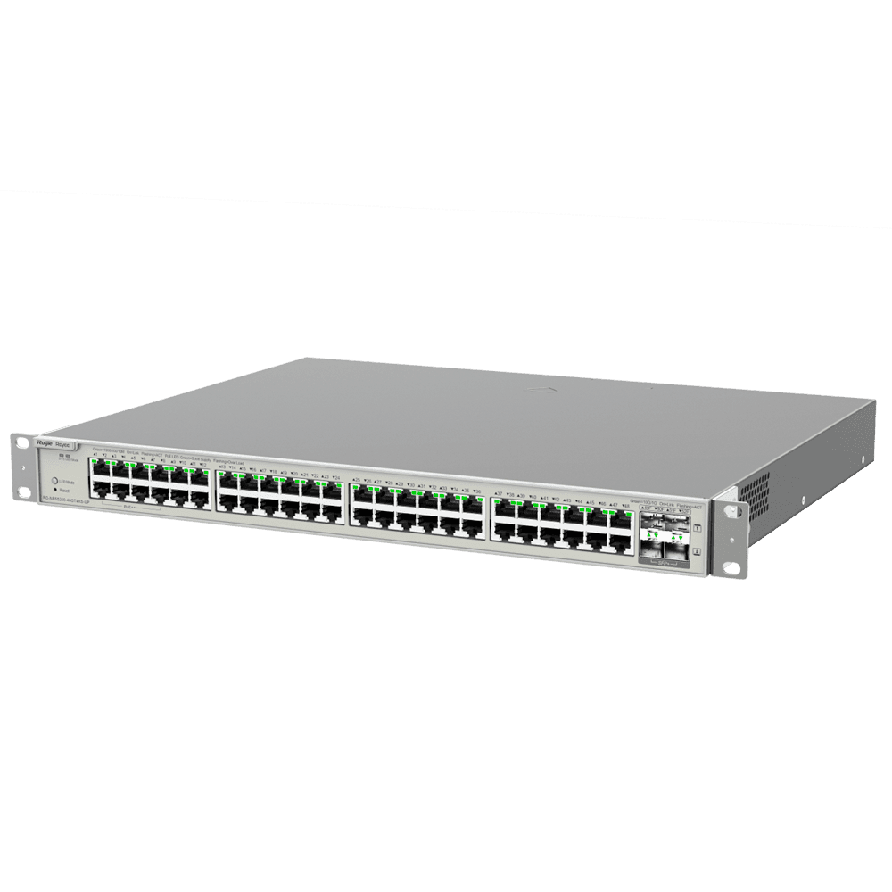 RG-NBS5200-48GT4XS-UP - imagen 2