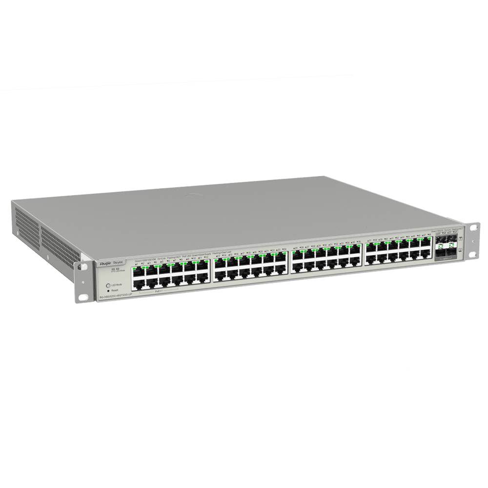 RG-NBS5200-48GT4XS-UP - imagen 3