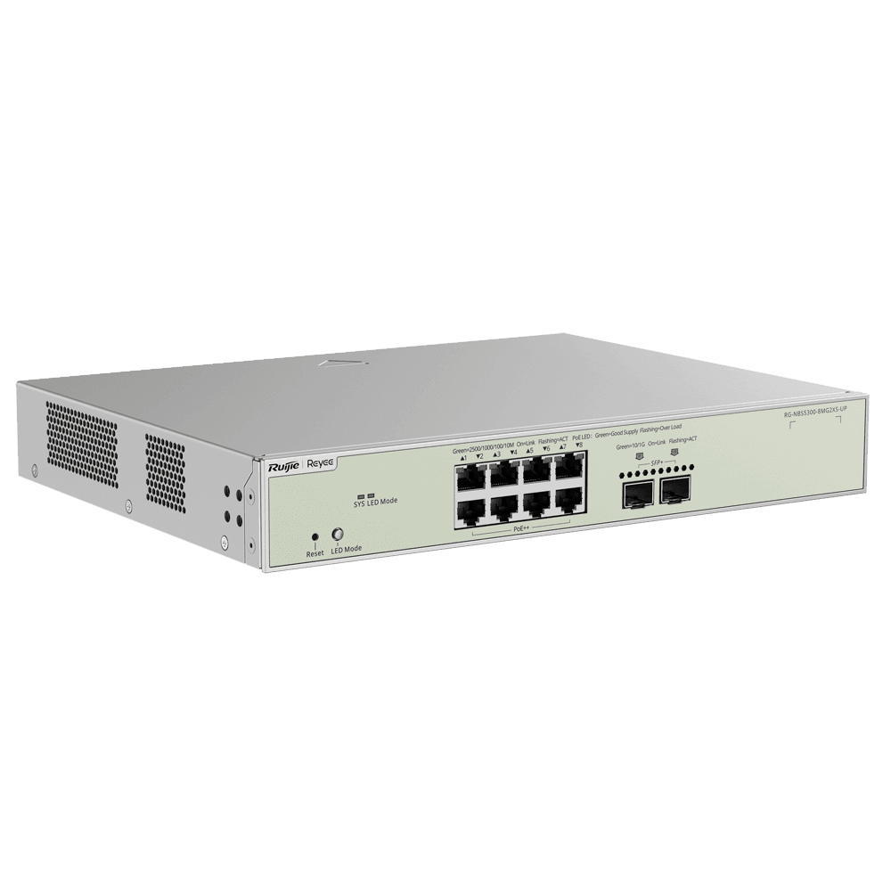 RG-NBS5300-8MG2XS-UP - imagen 4