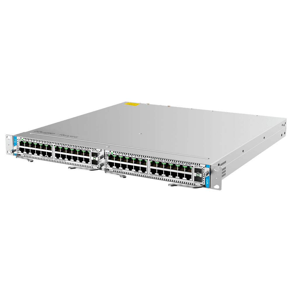 RG-NBS6002 - imagen 3