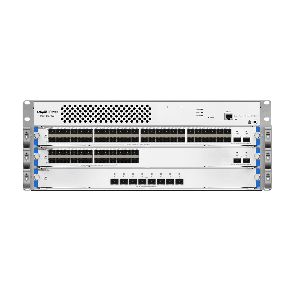 RG-NBS7003 - imagen 2