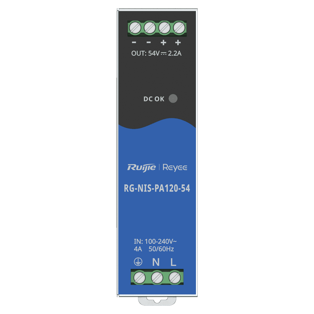 RG-NIS-PA120-54 - imagen 2