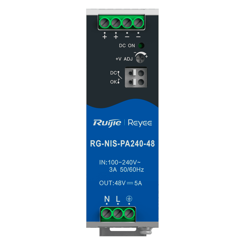 RG-NIS-PA240-48 - imagen 2
