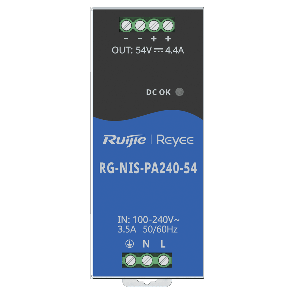 RG-NIS-PA240-54 - imagen 2