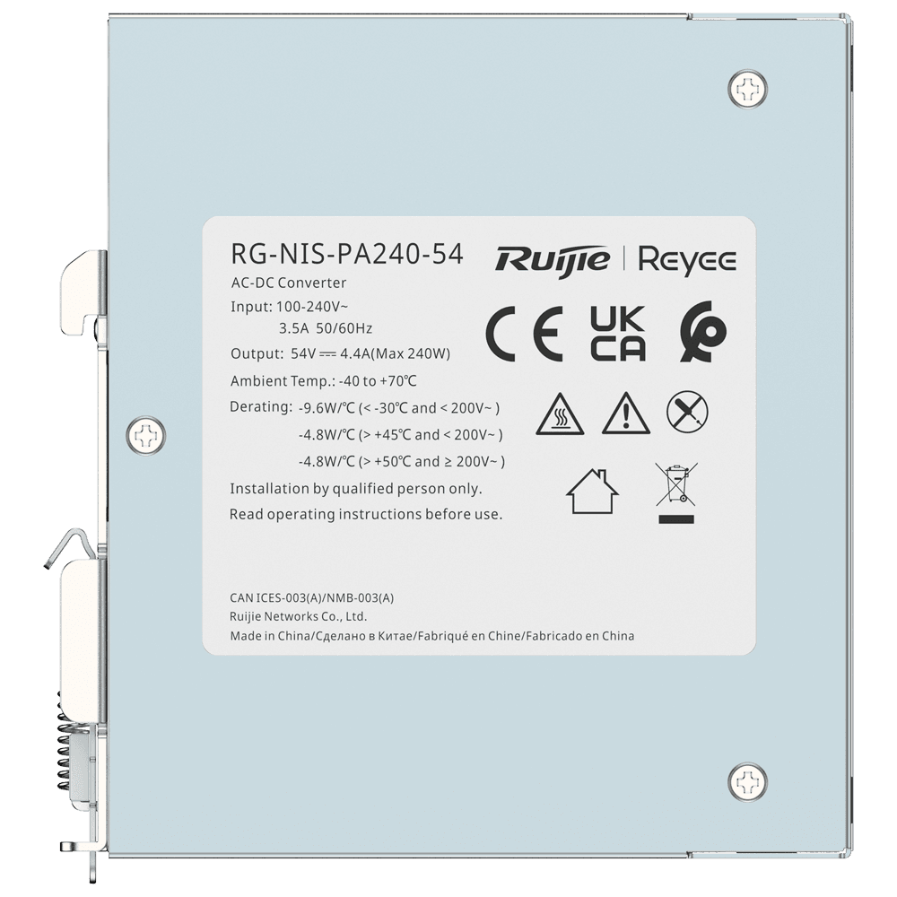 RG-NIS-PA240-54 - imagen 4