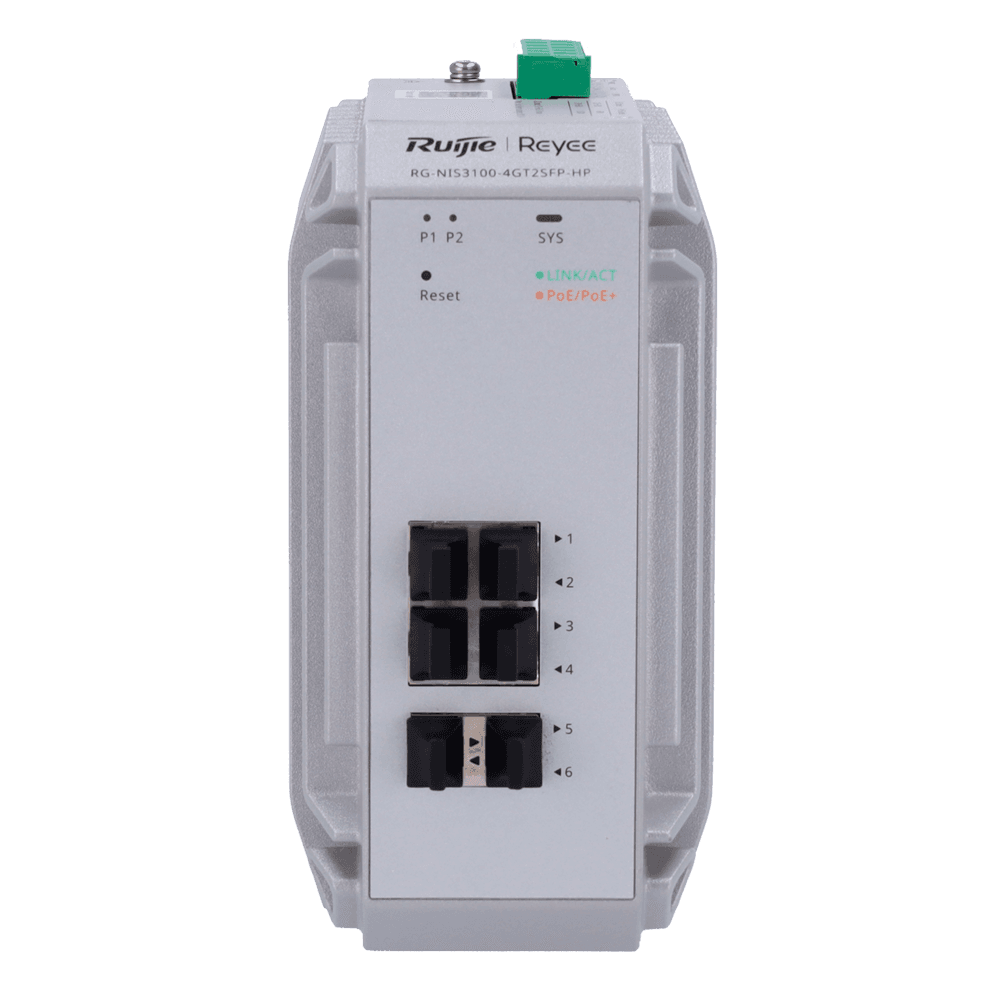 RG-NIS3100-4GT2SFP-HP - imagen 2