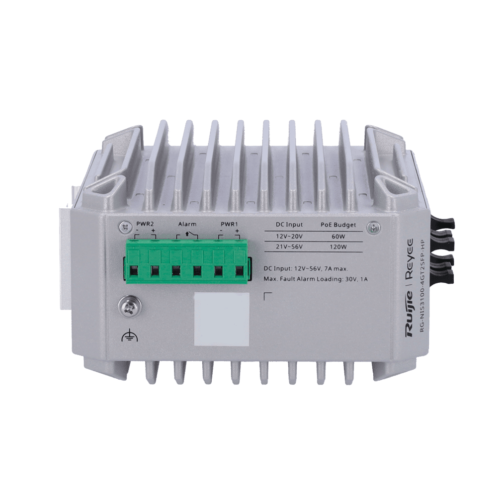 RG-NIS3100-4GT2SFP-HP - imagen 4
