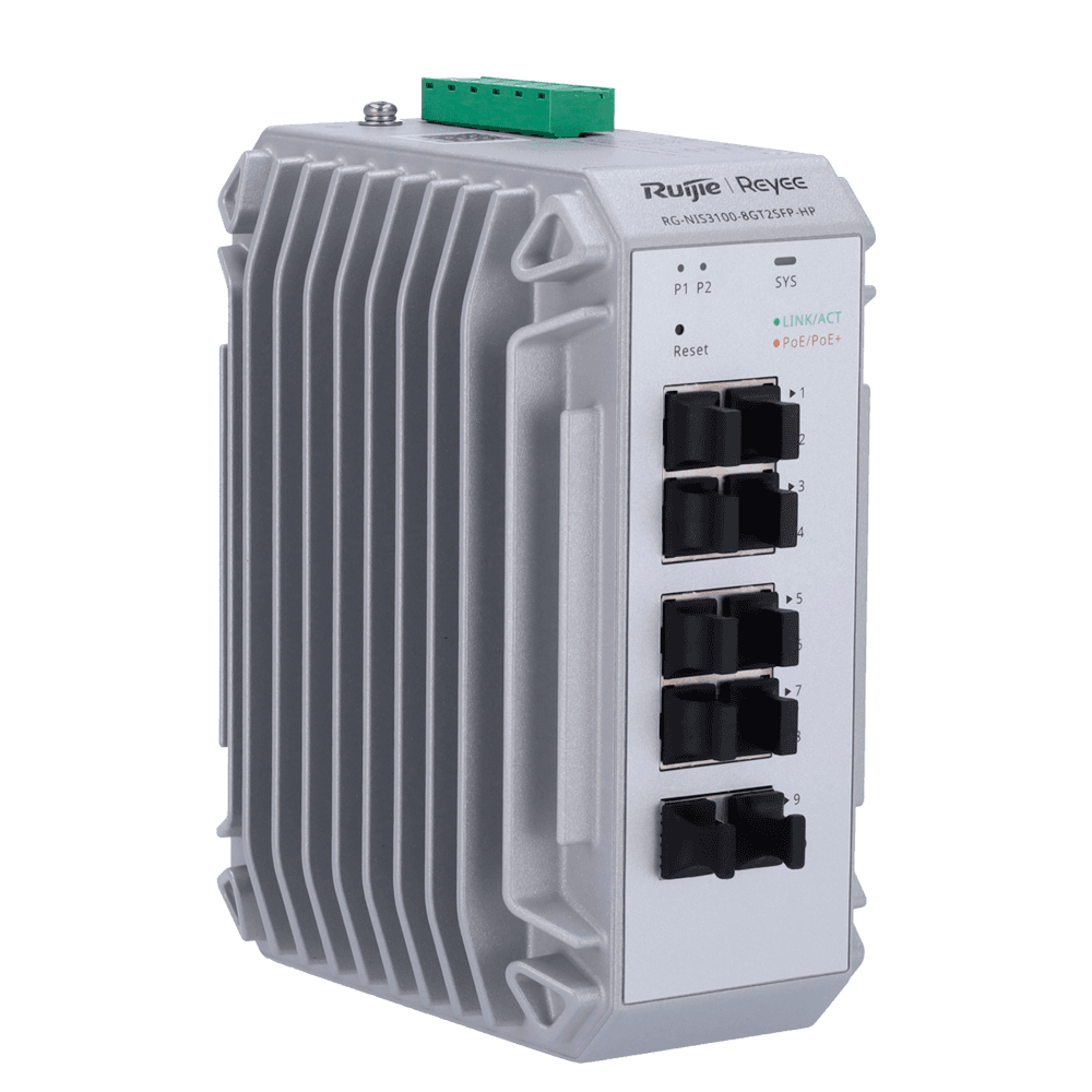 RG-NIS3100-8GT2SFP-HP - imagen 3
