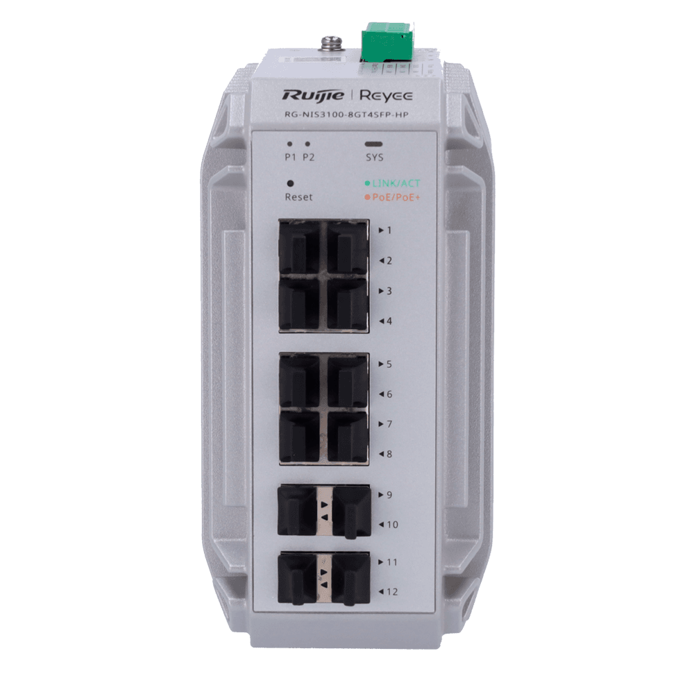RG-NIS3100-8GT4SFP-HP - imagen 2