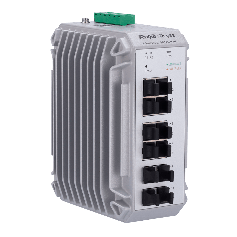 RG-NIS3100-8GT4SFP-HP - imagen 3