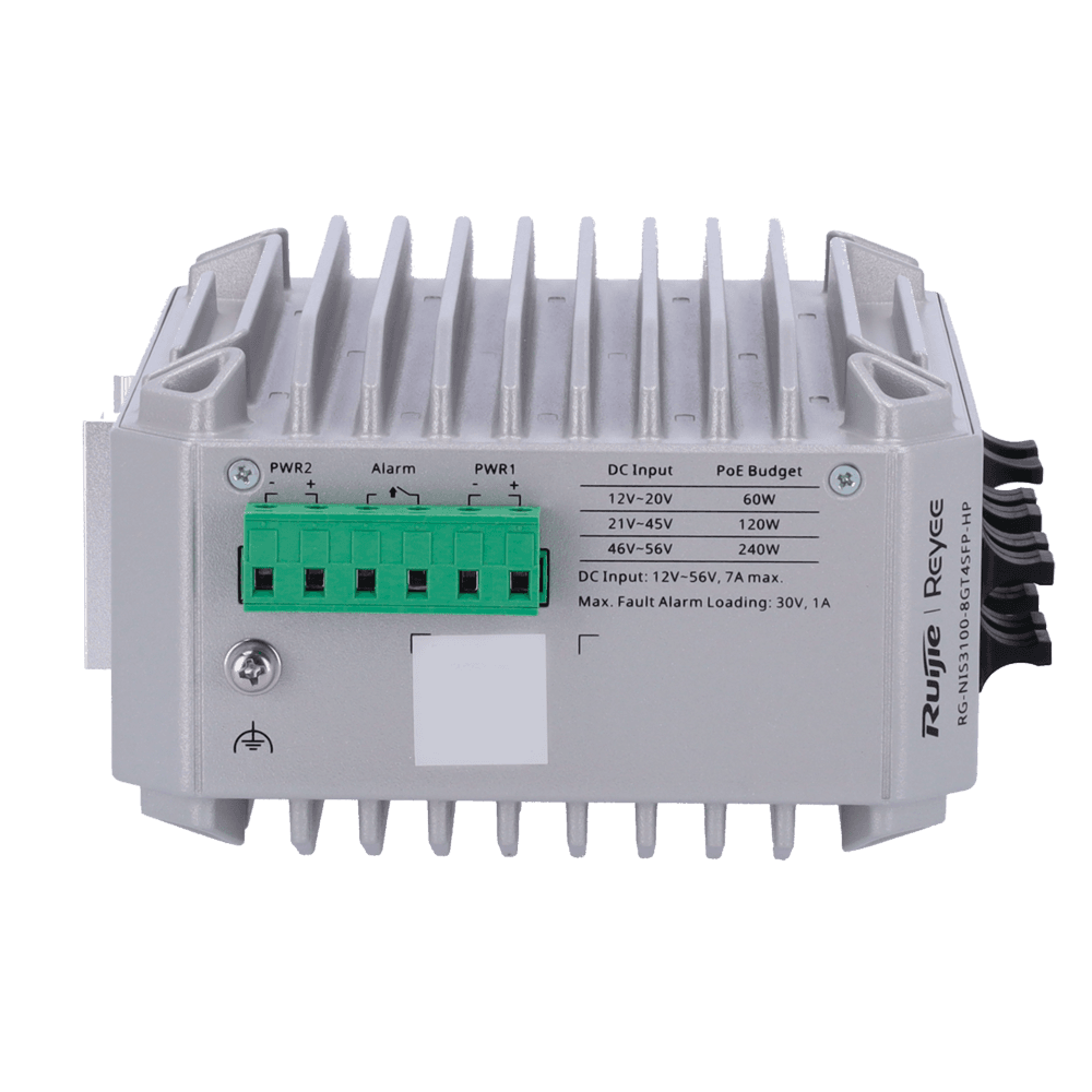 RG-NIS3100-8GT4SFP-HP - imagen 4