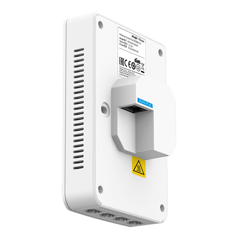 RG-RAP1200(P) - imagen 4