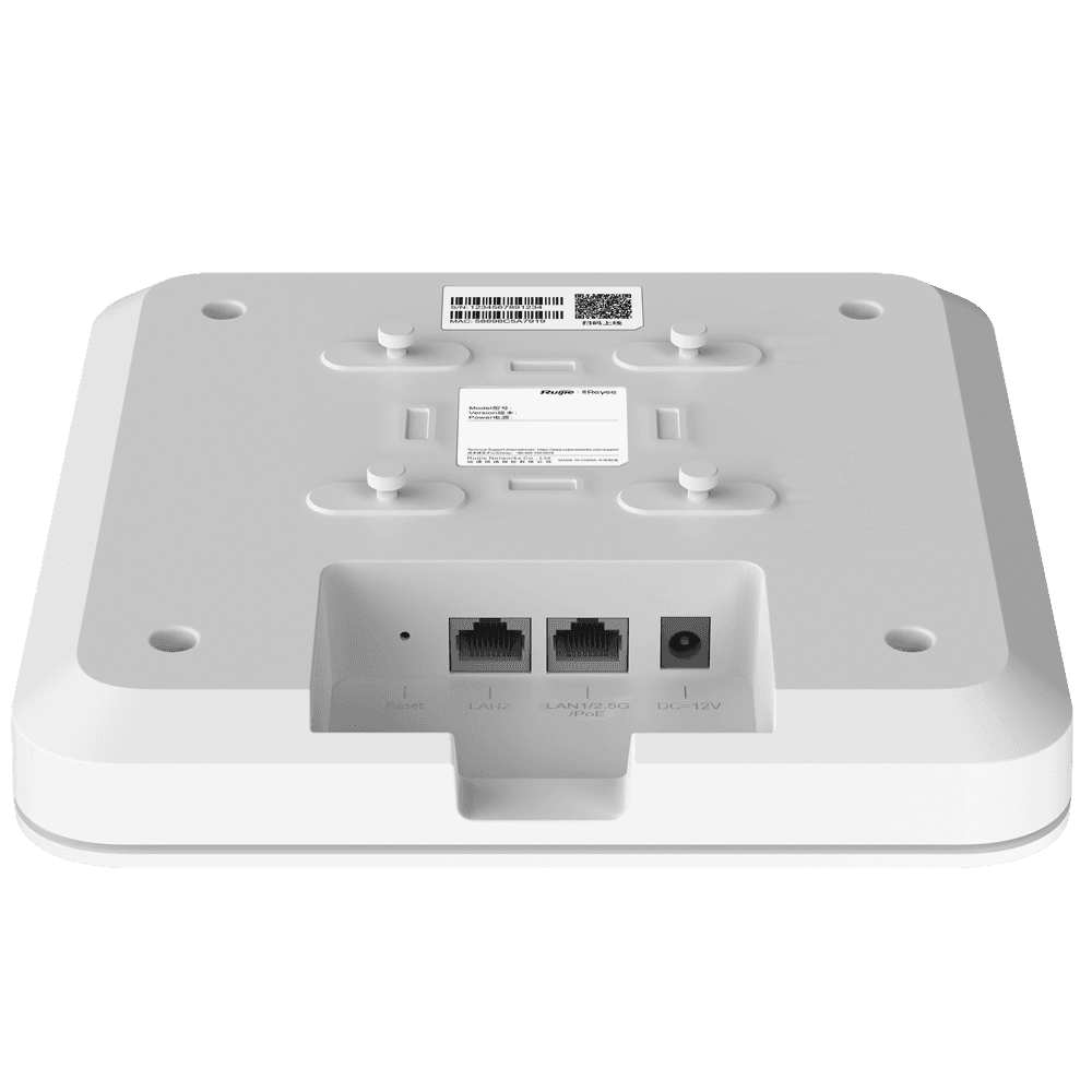 RG-RAP2260 - imagen 2