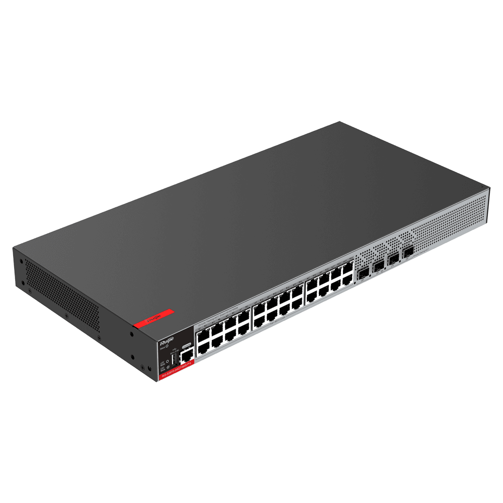 RG-S2915-24GT4MS-P-L - imagen 4