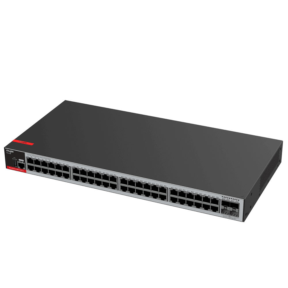 RG-S2915-48GT4MS-L - imagen 3