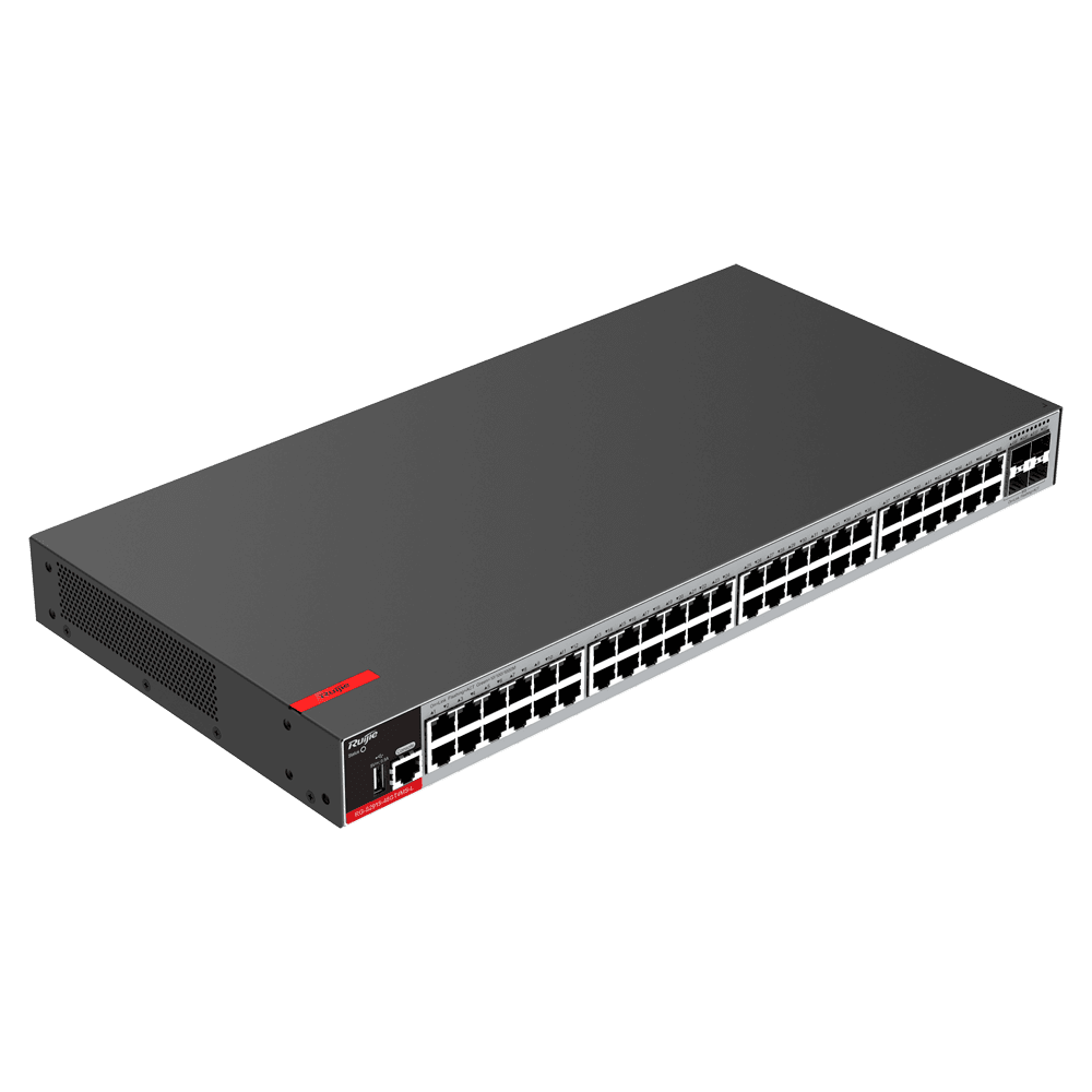 RG-S2915-48GT4MS-L - imagen 4