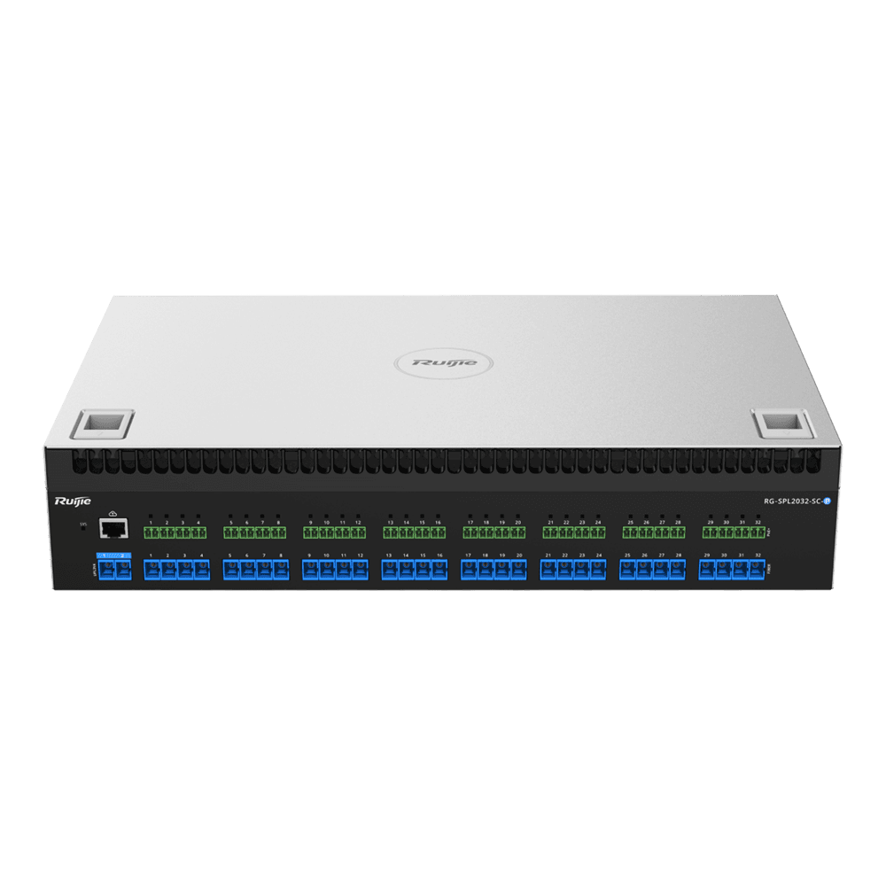 RG-SPL2032-SC-P