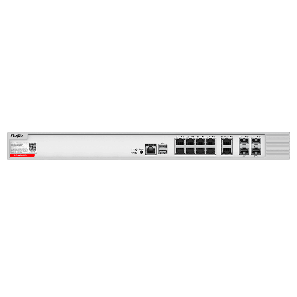 RG-WS6012-L - imagen 2