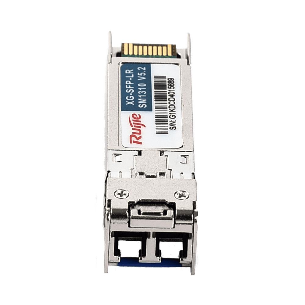 RG-XG-SFP-LR-SM1310 - imagen 4