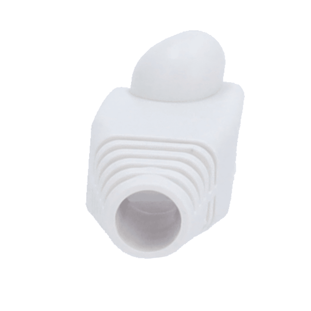 RJ45-BOOTCAP-W - imagen 4