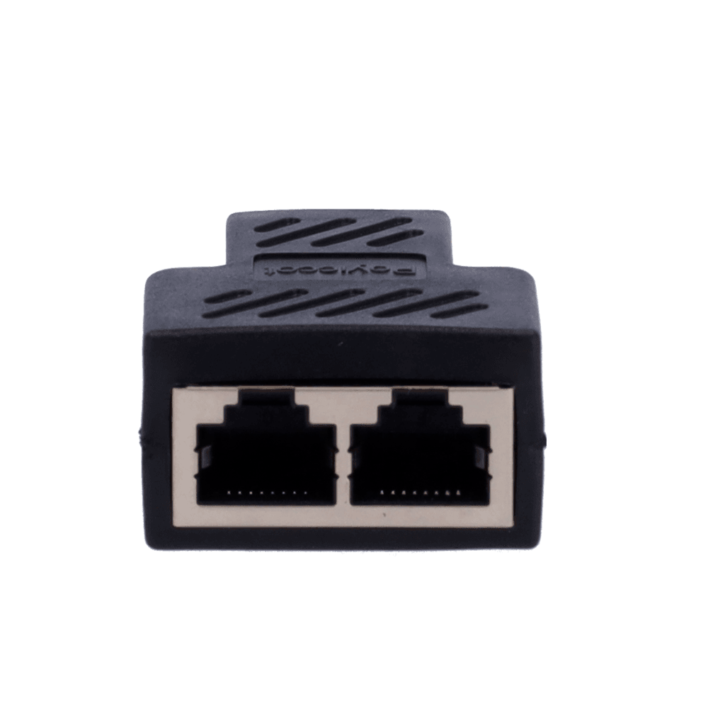 RJ45-SPLIT-2P - imagen 2