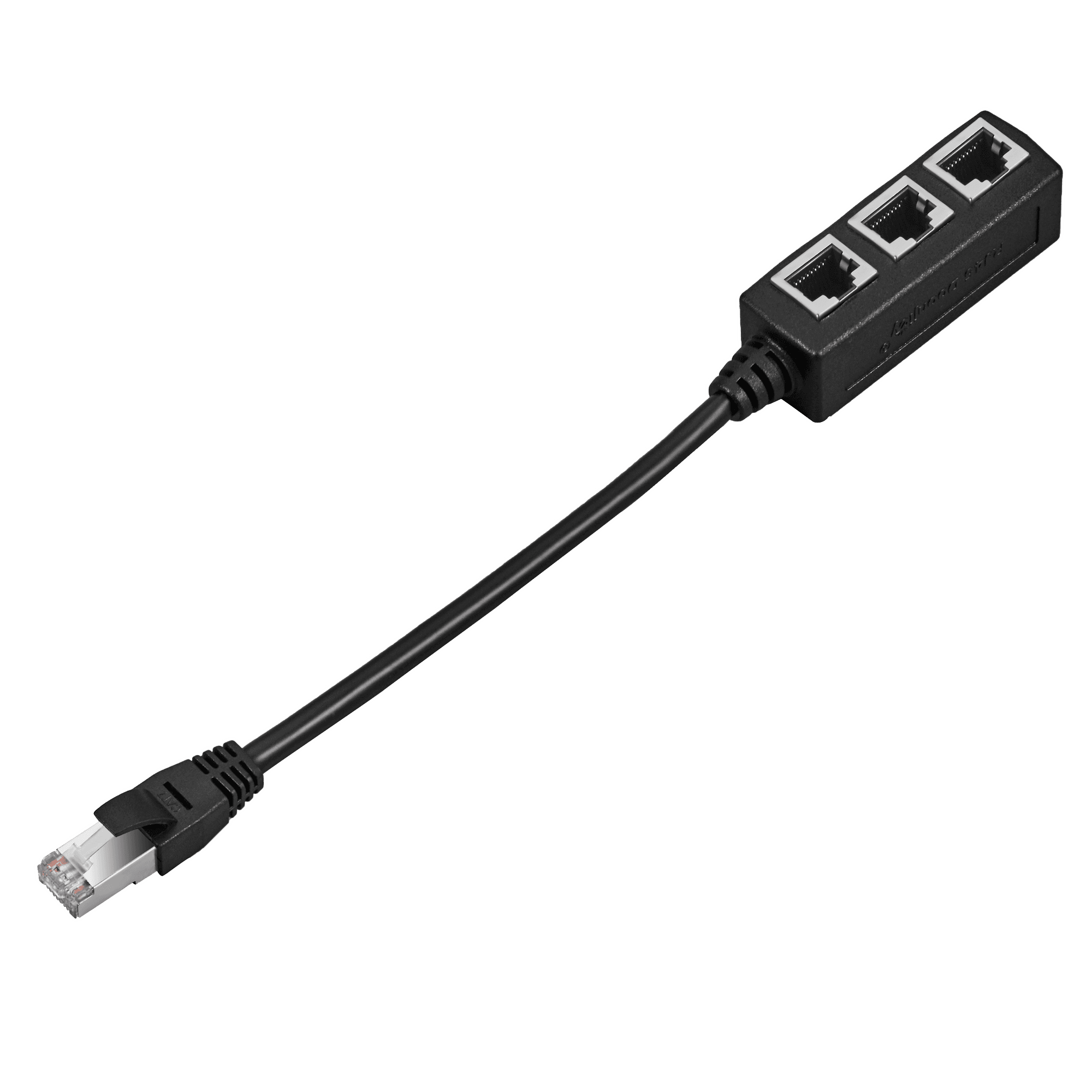 RJ45-SPLIT-3P - imagen 2